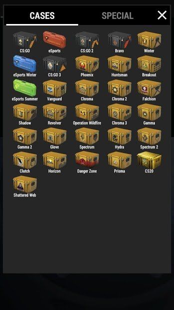 Изображение к игре Case Simulator 2