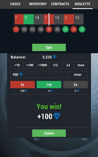 Изображение к игре Case Simulator 2