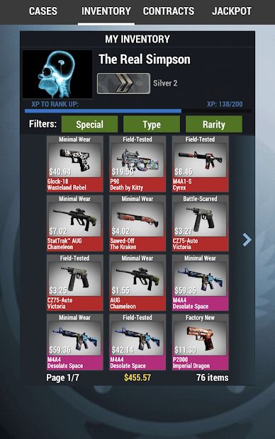 Изображение к игре Case Simulator 2