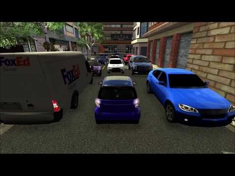 Изображение к игре Manual gearbox Car parking