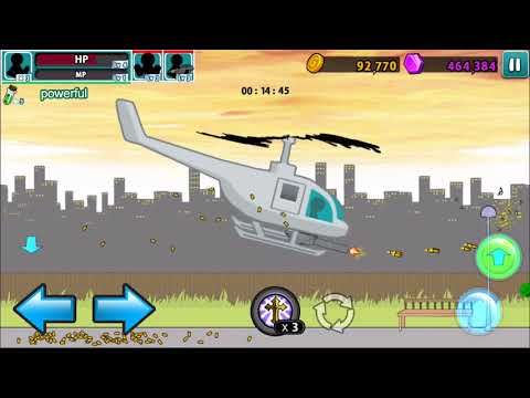 Изображение к игре Anger of stick 5 : zombie