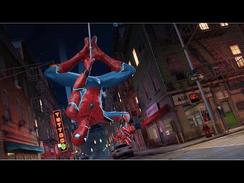 Изображение к игре Marvel: Битва чемпионов