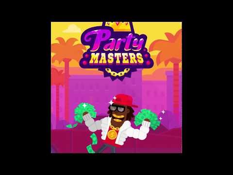 Изображение к игре Partymasters - Fun Idle Game