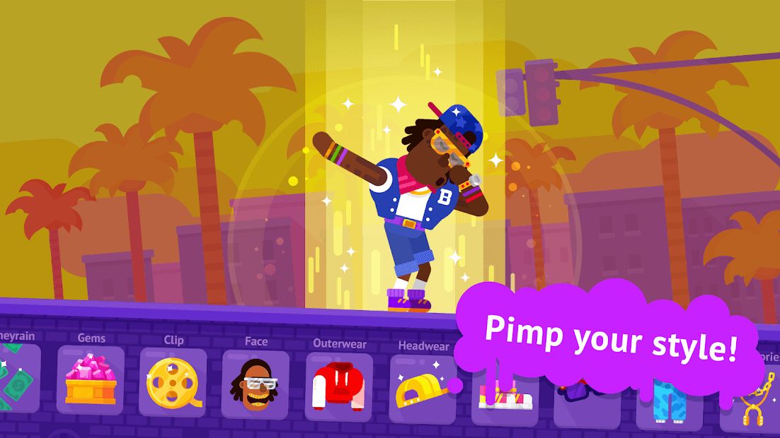 Изображение к игре Partymasters - Fun Idle Game