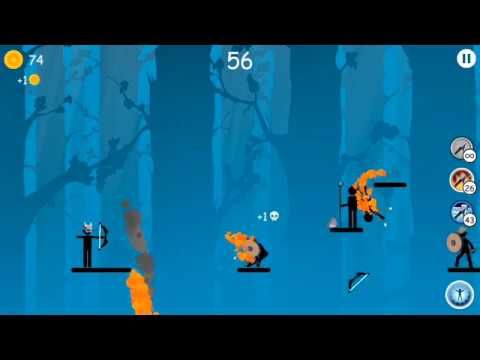 Изображение к игре The Archers 2