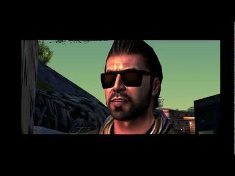 Изображение к игре Gangstar Rio: City of Saints