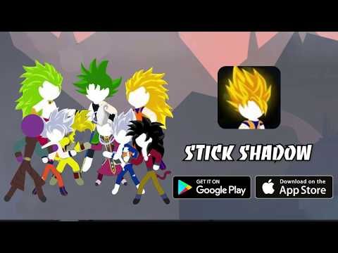 Изображение к игре Stick Shadow: War Fight