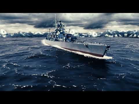 Изображение к игре Battle of Warships: Морской бой