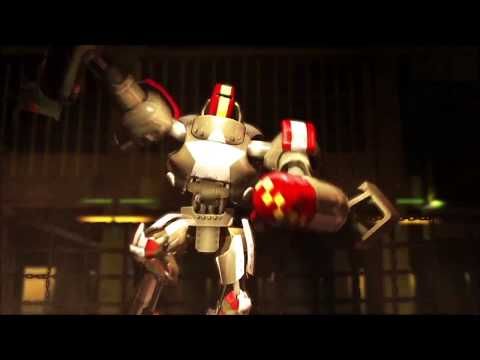 Изображение к игре Real Steel World Robot Boxing