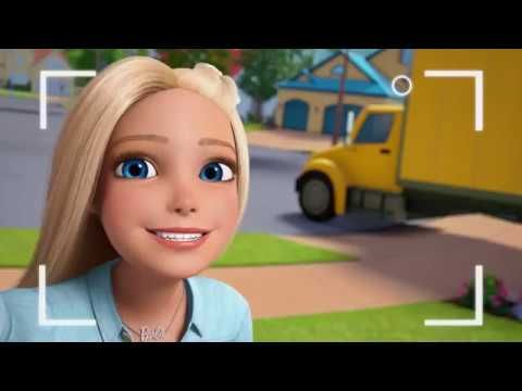 Изображение к игре Barbie Dreamhouse Adventures
