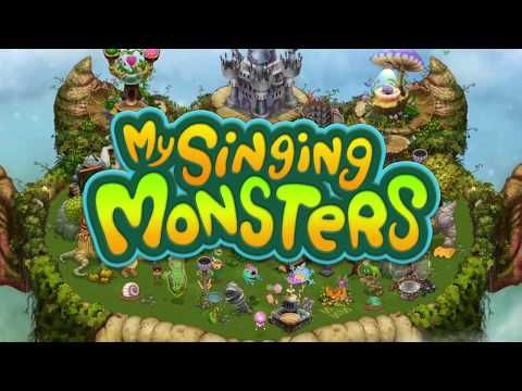 Изображение к игре My Singing Monsters