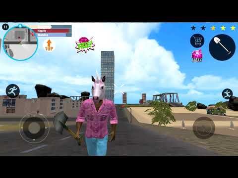 Изображение к игре Real Gangster Crime