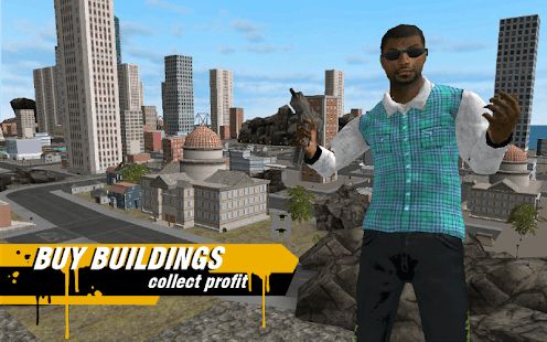 Изображение к игре Real Gangster Crime