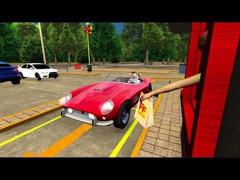 Изображение к игре Real Car Parking HD