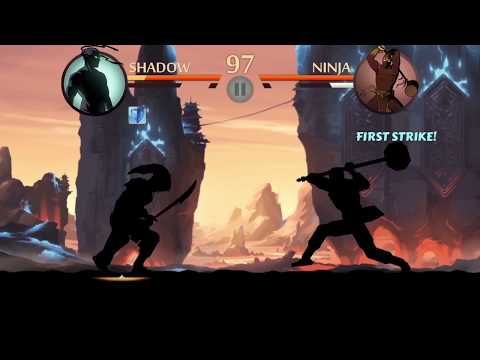 Изображение к игре Shadow Fight 2 Special Edition