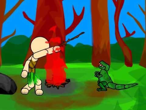 Изображение к игре Рисуем Мультфильмы 2 FULL