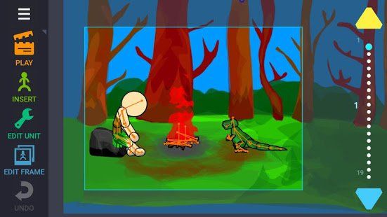 Изображение к игре Рисуем Мультфильмы 2 FULL