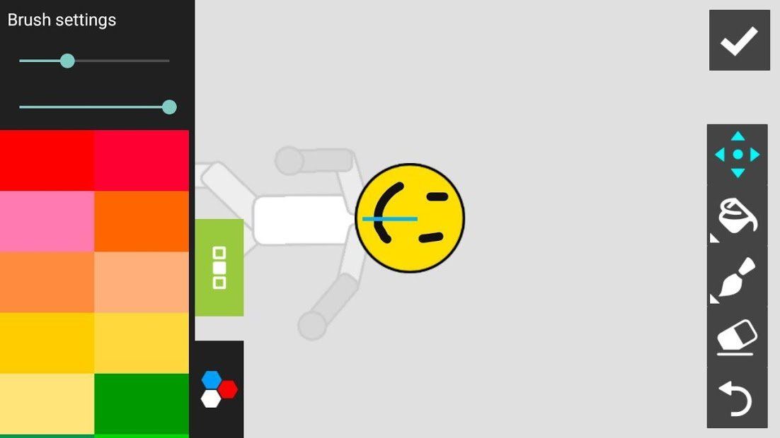 Изображение к игре Рисуем Мультфильмы 2 FULL