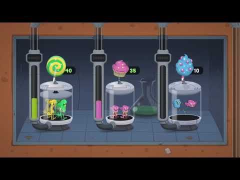 Изображение к игре Zombie Catchers