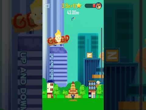 Изображение к игре Buddy Toss