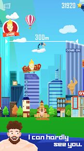 Изображение к игре Buddy Toss