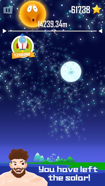 Изображение к игре Buddy Toss