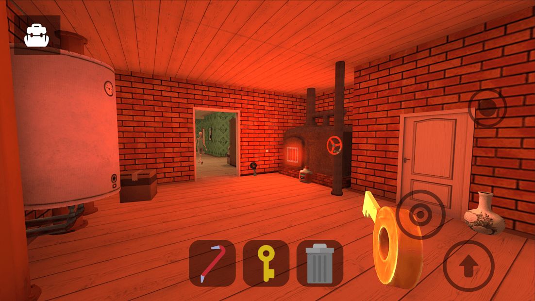 Изображение к игре Angry Neighbor