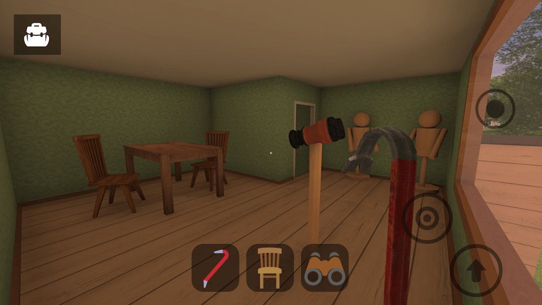 Изображение к игре Angry Neighbor