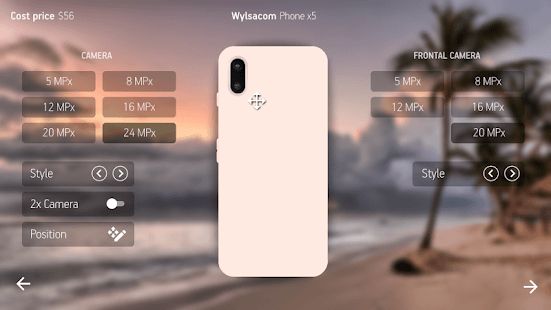 Изображение к игре Smartphone Tycoon