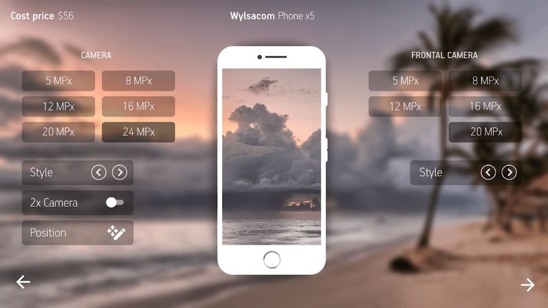 Изображение к игре Smartphone Tycoon