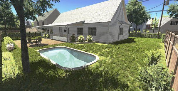 Изображение к игре House Designer : Fix & Flip - дизайнер домов