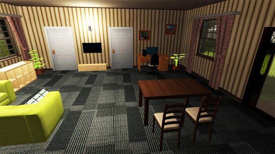 Изображение к игре House Designer : Fix & Flip - дизайнер домов
