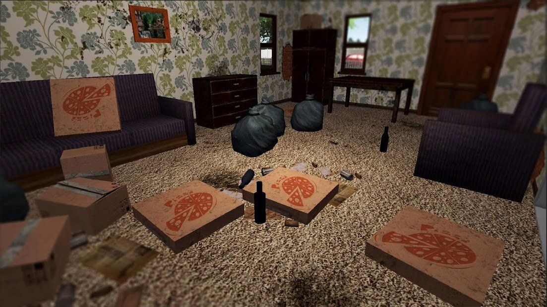 Изображение к игре House Designer : Fix & Flip - дизайнер домов