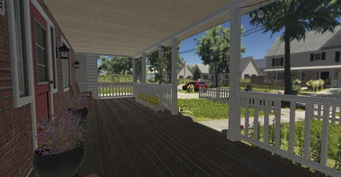 Изображение к игре House Designer : Fix & Flip - дизайнер домов