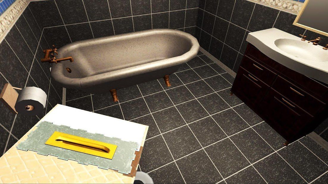 Изображение к игре House Designer : Fix & Flip - дизайнер домов