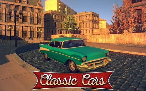 Изображение к игре Driving School Classics