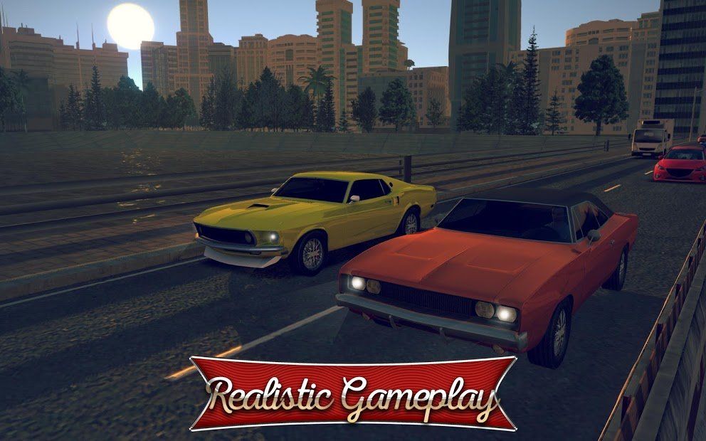 Изображение к игре Driving School Classics