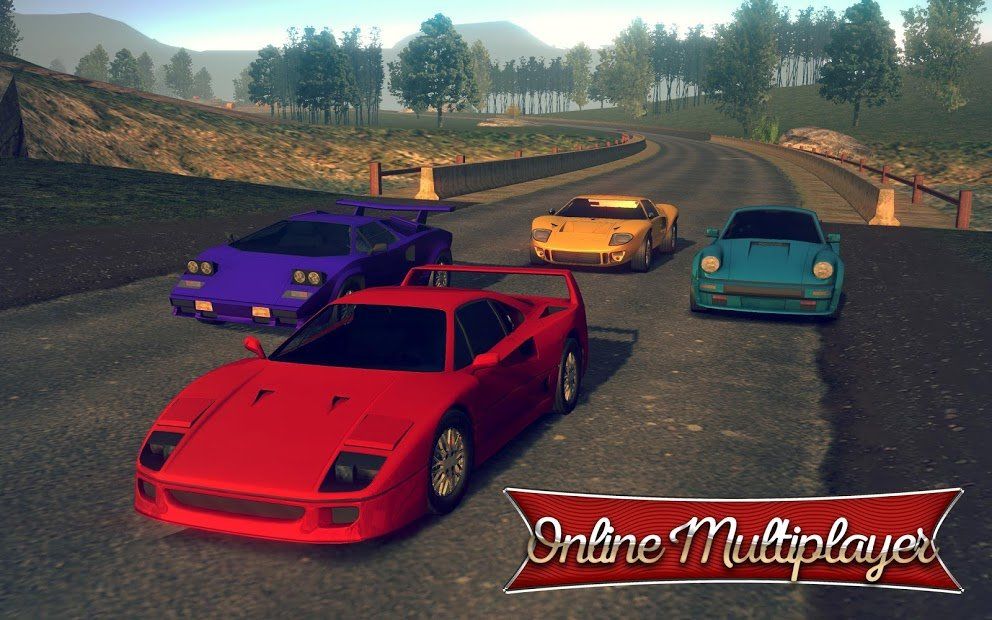 Изображение к игре Driving School Classics