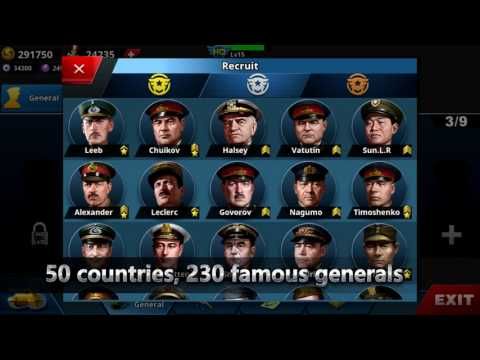 Изображение к игре World Conqueror 4