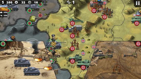 Изображение к игре World Conqueror 4