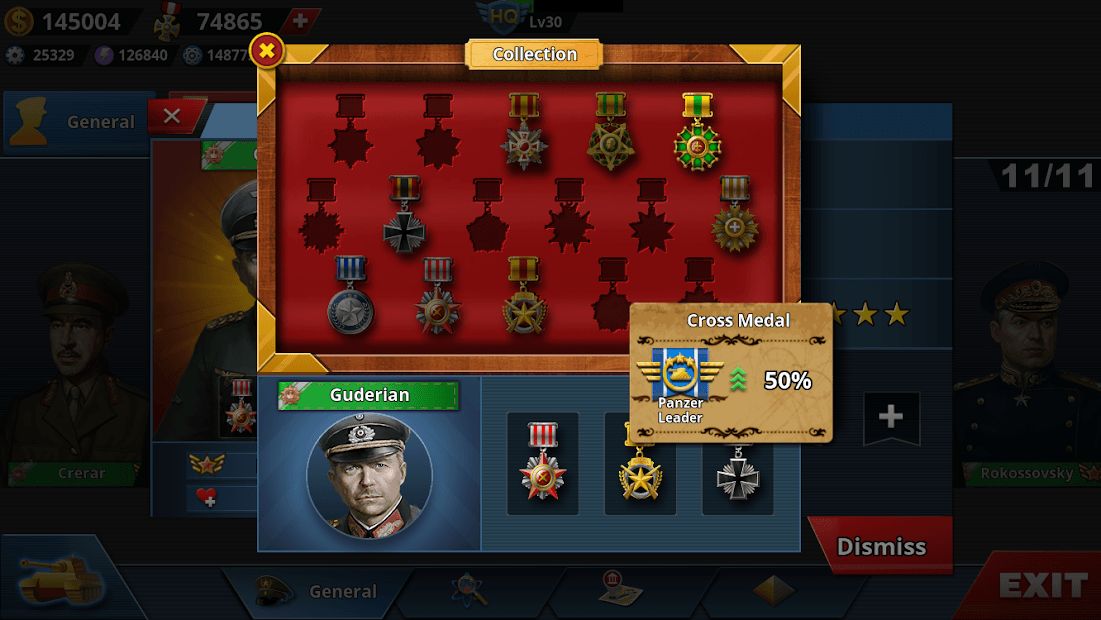 Изображение к игре World Conqueror 4