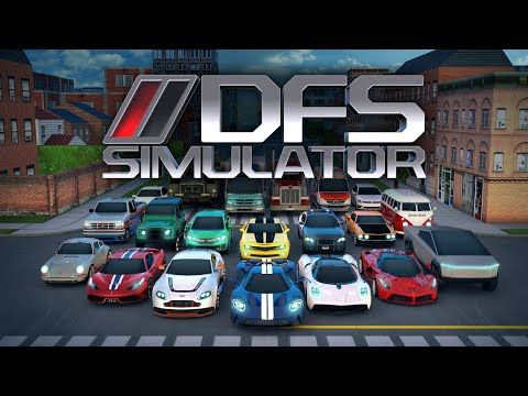 Изображение к игре Drive for Speed: Simulator