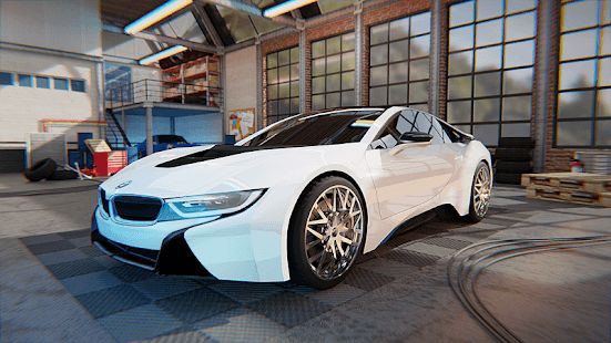 Изображение к игре Drive for Speed: Simulator