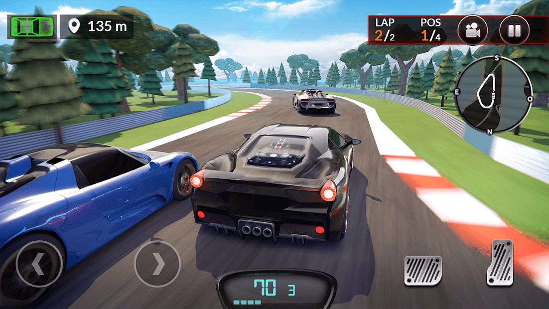 Изображение к игре Drive for Speed: Simulator