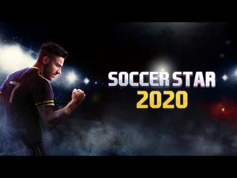 Изображение к игре Soccer Star 2020 Top Leagues: футбольная игра