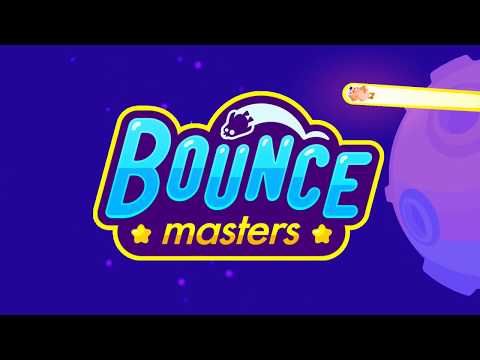 Изображение к игре Bouncemasters