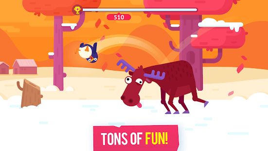 Изображение к игре Bouncemasters