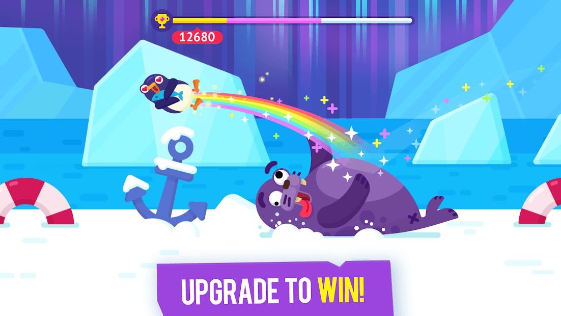 Изображение к игре Bouncemasters