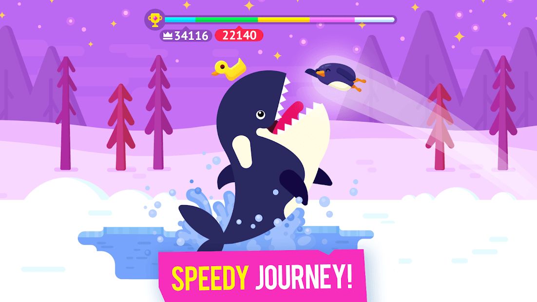 Изображение к игре Bouncemasters