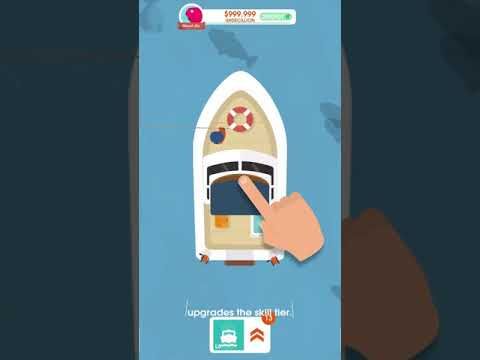 Изображение к игре Hooked Inc: Fisher Tycoon